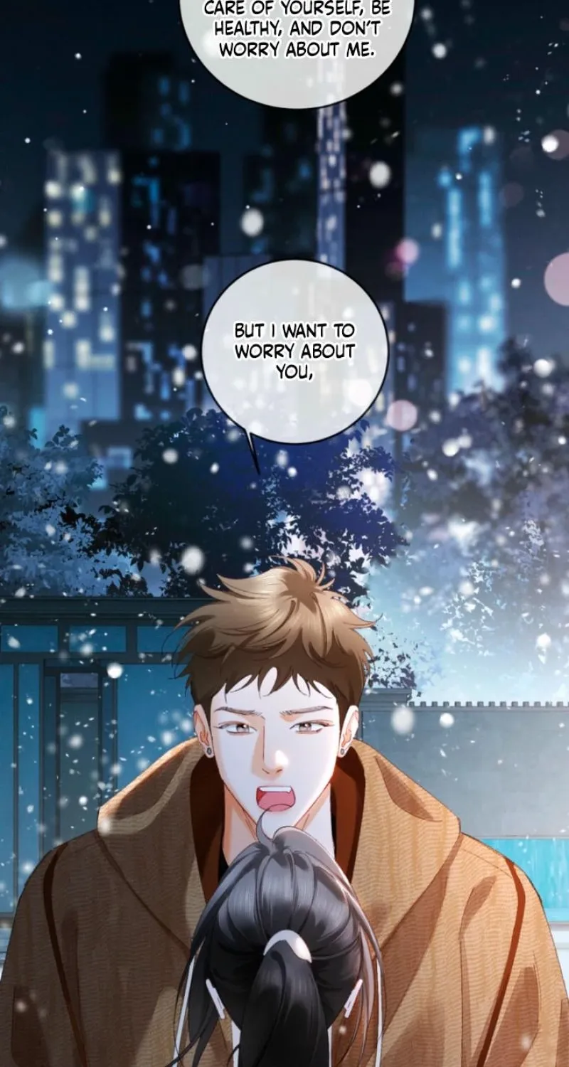 Read Fallen Contract chapter 57 image 14 on Lezhin