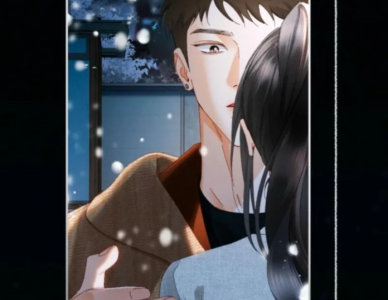 Read Fallen Contract chapter 57 image 17 on Lezhin