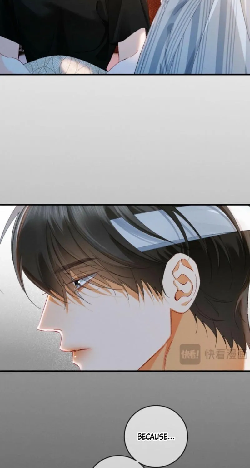 Read Fallen Contract chapter 57 image 2 on Lezhin