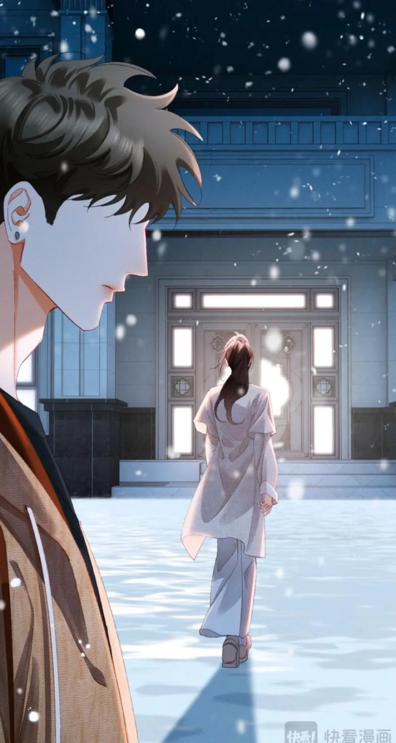 Read Fallen Contract chapter 57 image 20 on Lezhin