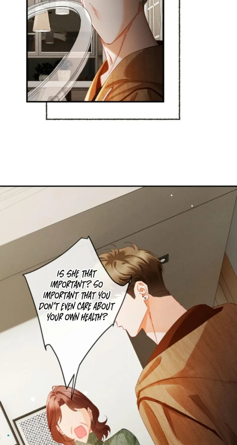Read Fallen Contract chapter 57 image 27 on Lezhin