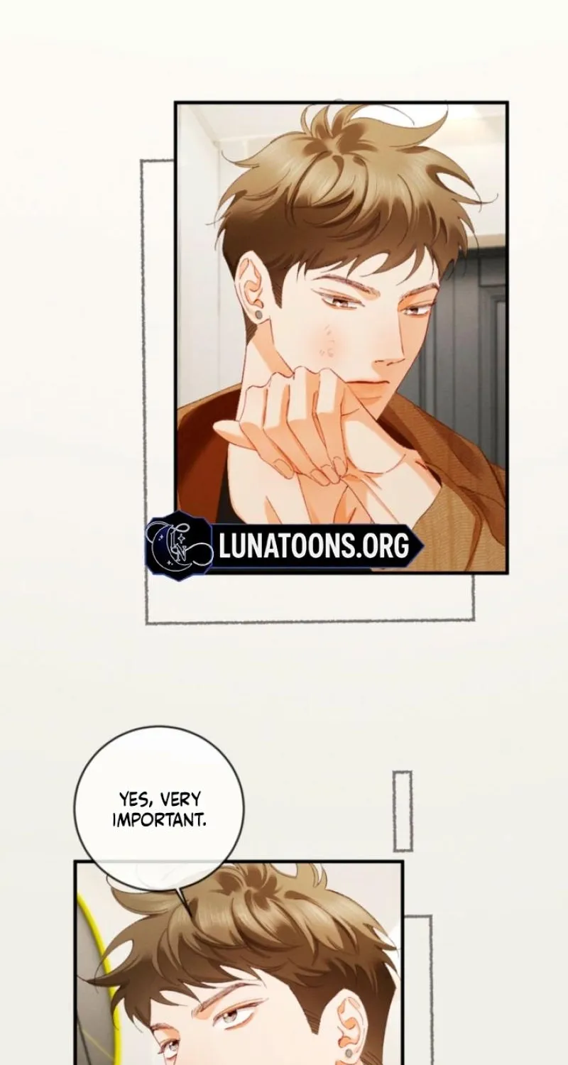 Read Fallen Contract chapter 57 image 30 on Lezhin