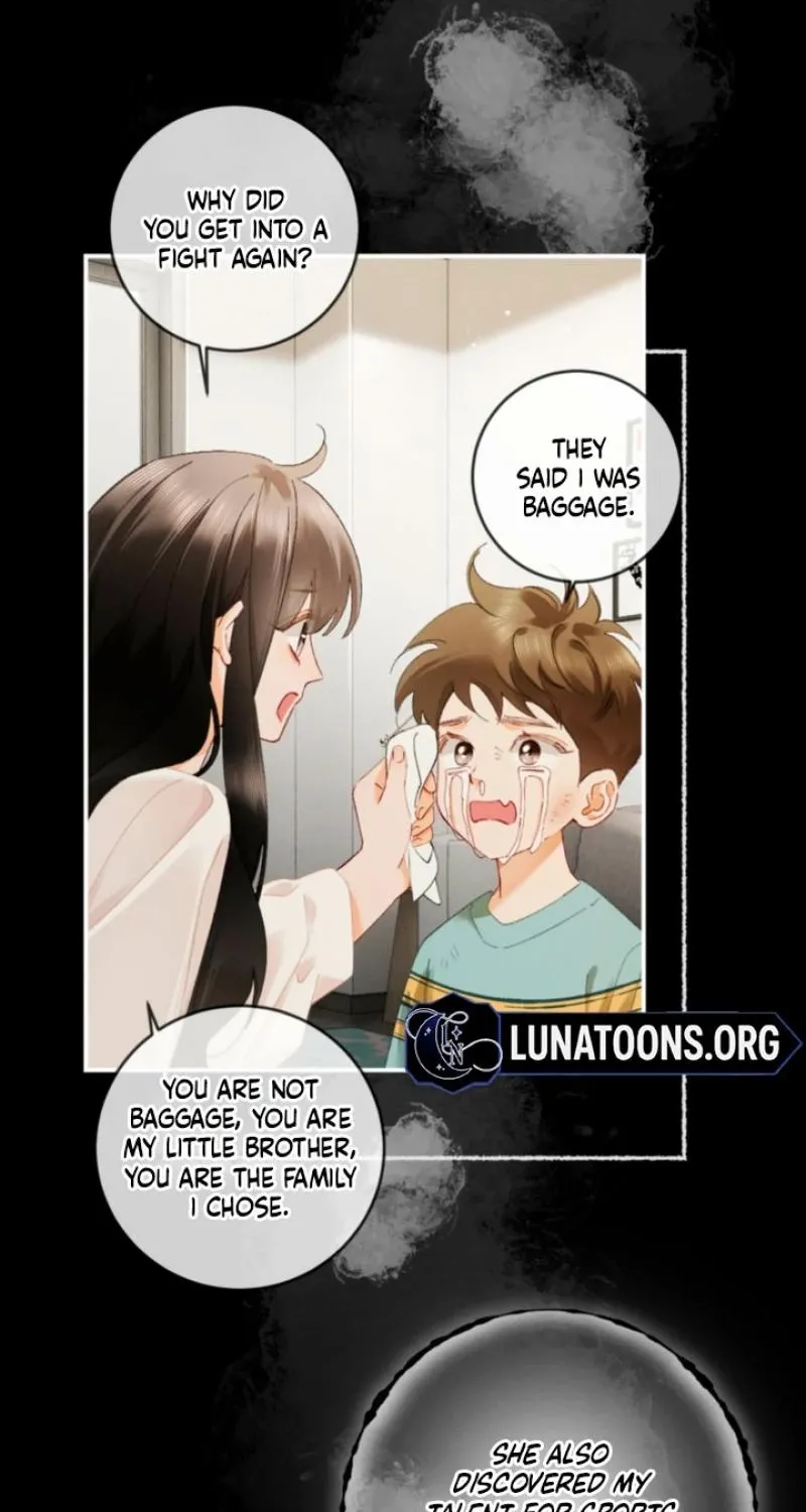 Read Fallen Contract chapter 57 image 36 on Lezhin