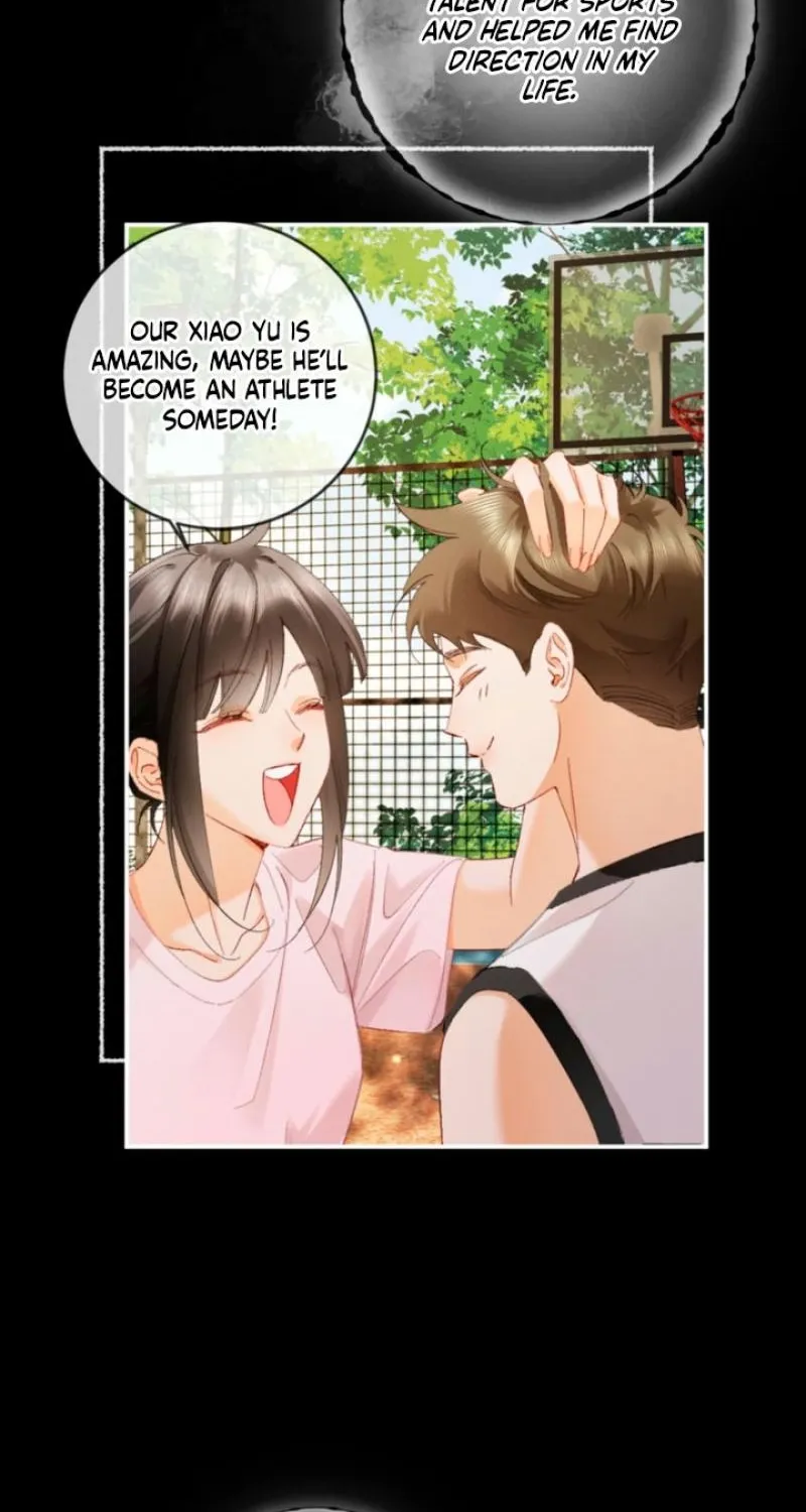 Read Fallen Contract chapter 57 image 37 on Lezhin