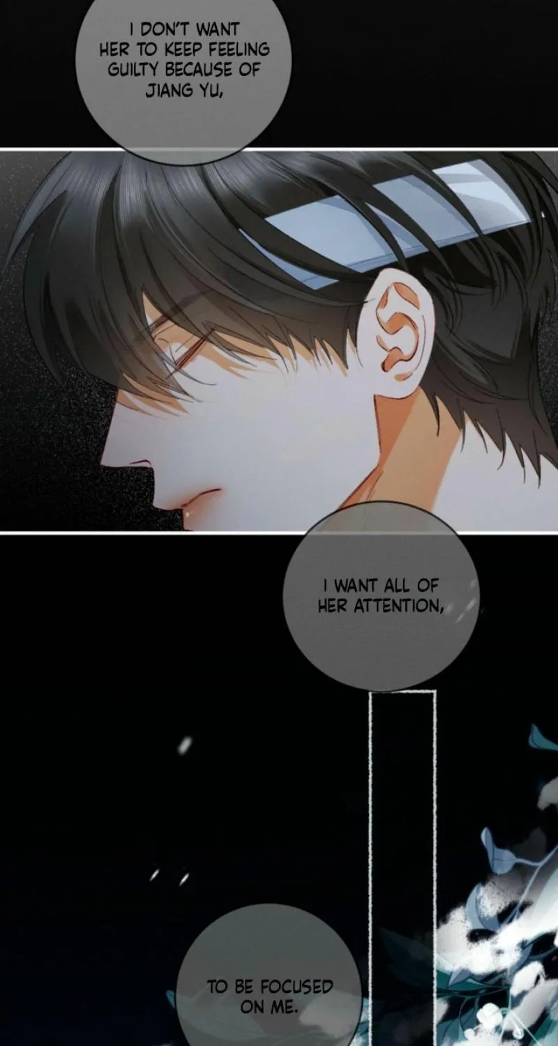 Read Fallen Contract chapter 57 image 4 on Lezhin