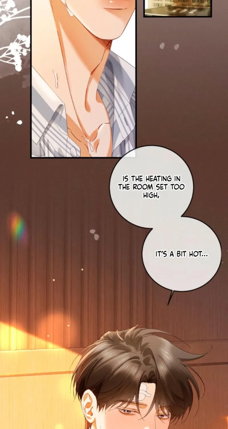 Read Fallen Contract chapter 57 image 43 on Lezhin