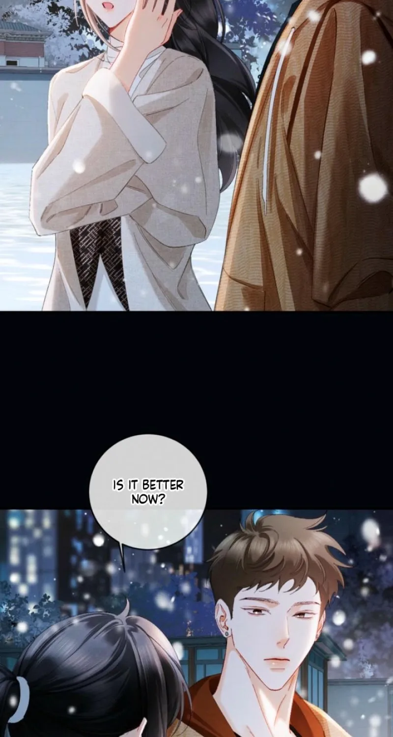Read Fallen Contract chapter 57 image 8 on Lezhin