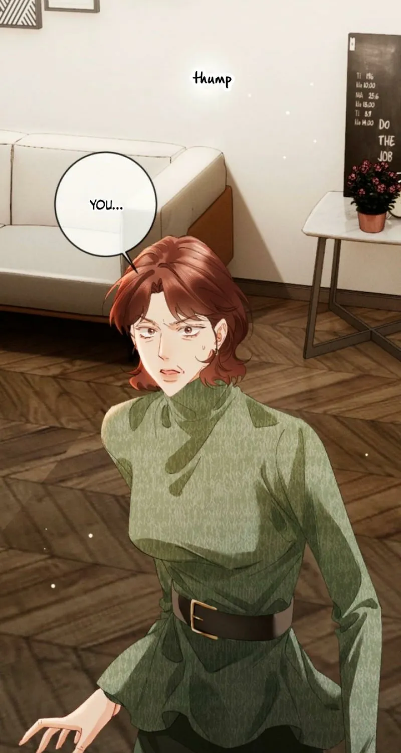 Read Fallen Contract chapter 58 image 10 on Lezhin