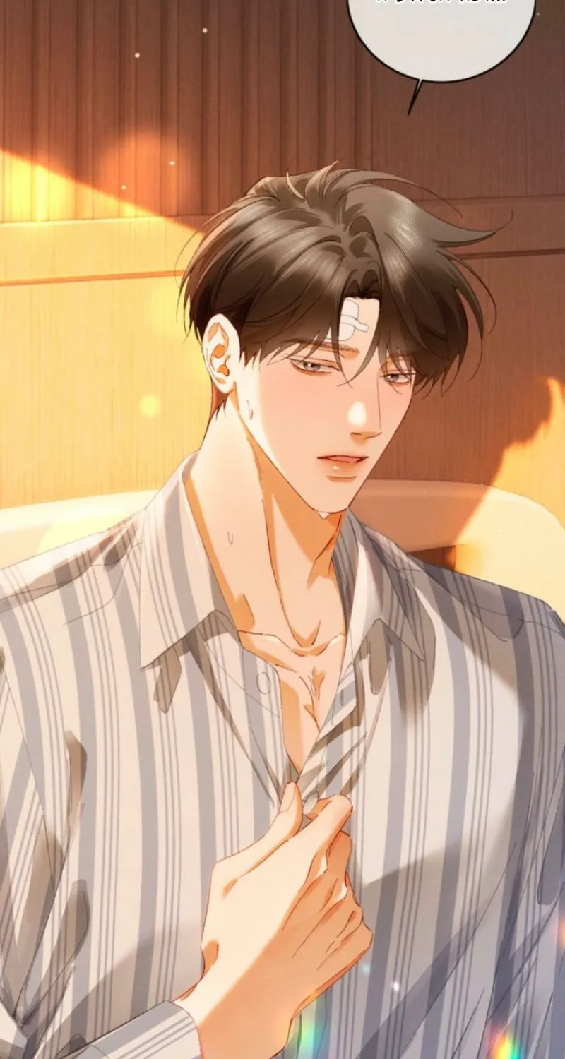 Read Fallen Contract chapter 58 image 13 on Lezhin