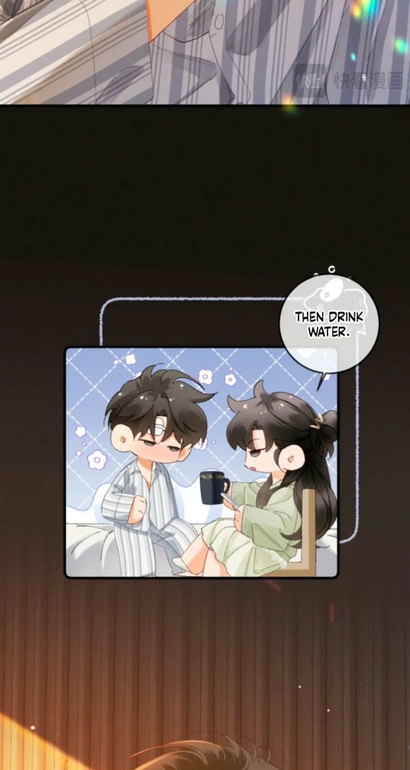 Read Fallen Contract chapter 58 image 14 on Lezhin