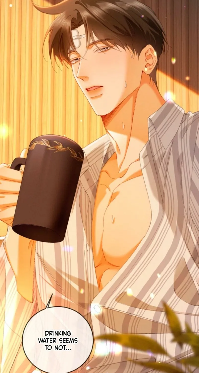 Read Fallen Contract chapter 58 image 15 on Lezhin