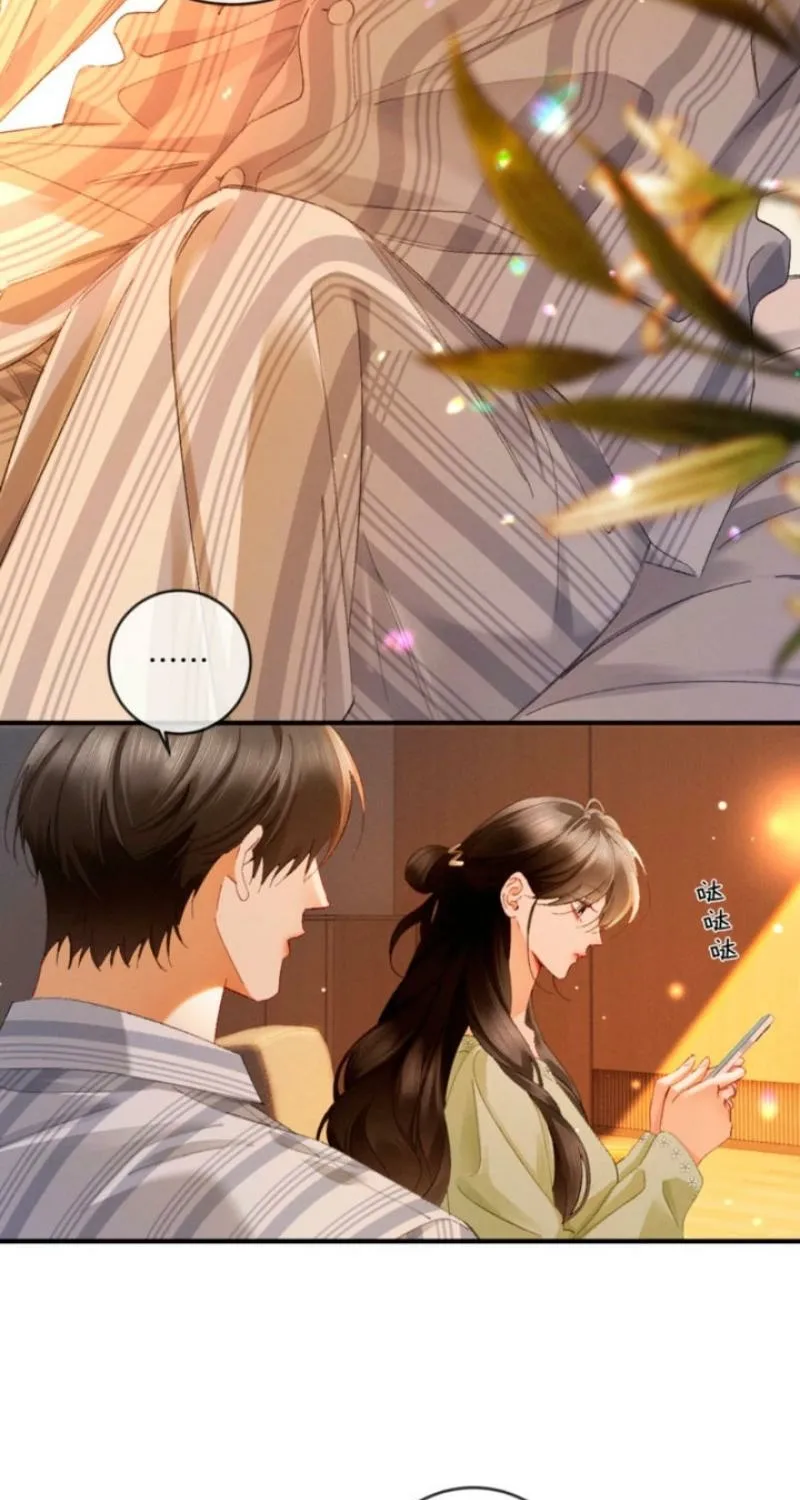 Read Fallen Contract chapter 58 image 16 on Lezhin