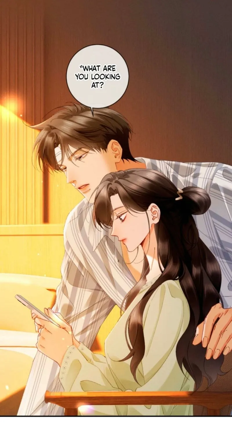 Read Fallen Contract chapter 58 image 19 on Lezhin
