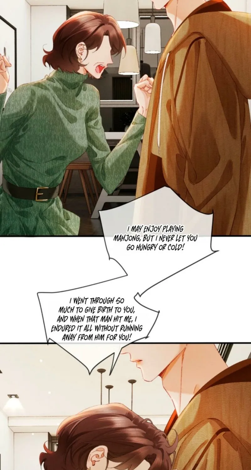 Read Fallen Contract chapter 58 image 2 on Lezhin