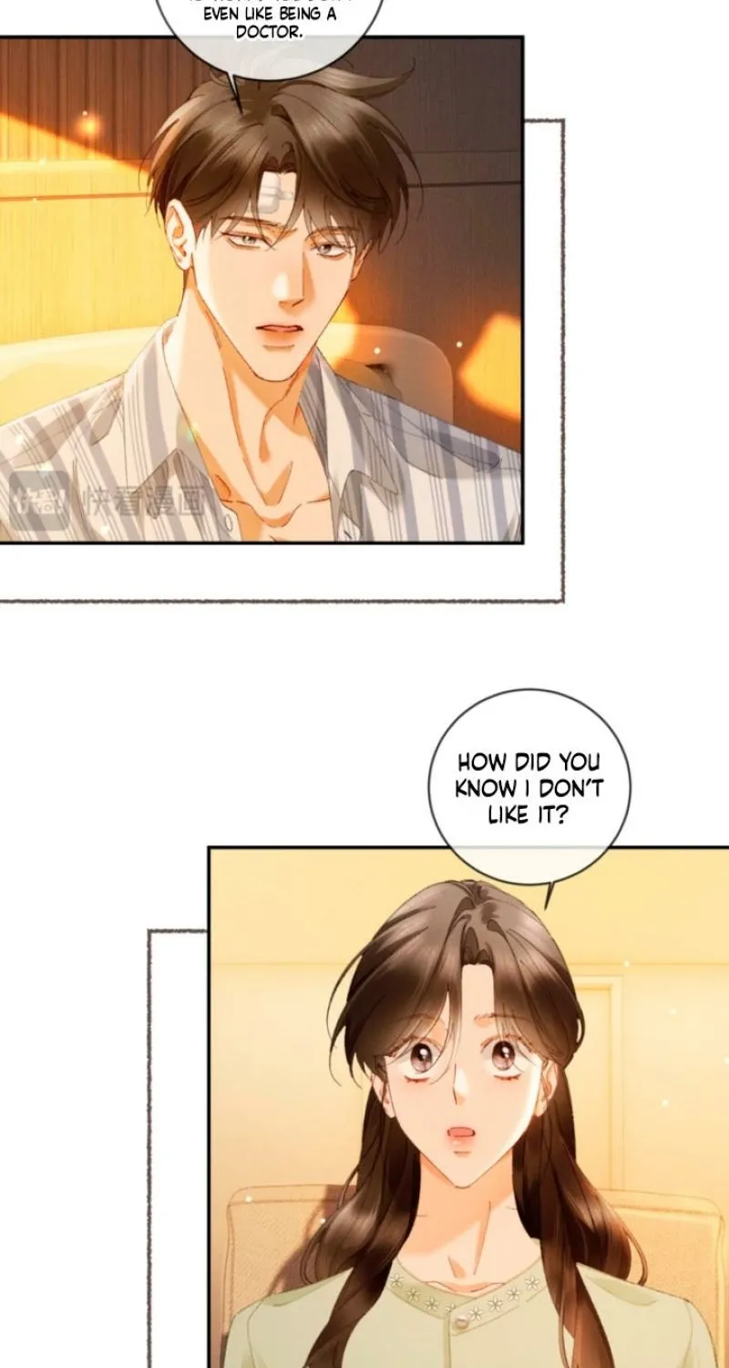 Read Fallen Contract chapter 58 image 21 on Lezhin