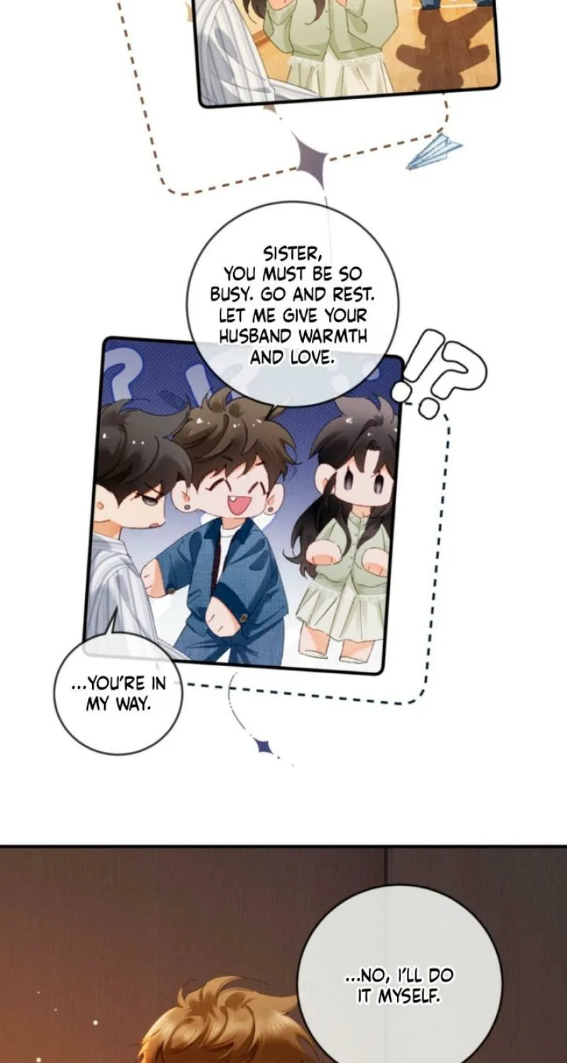 Read Fallen Contract chapter 58 image 26 on Lezhin