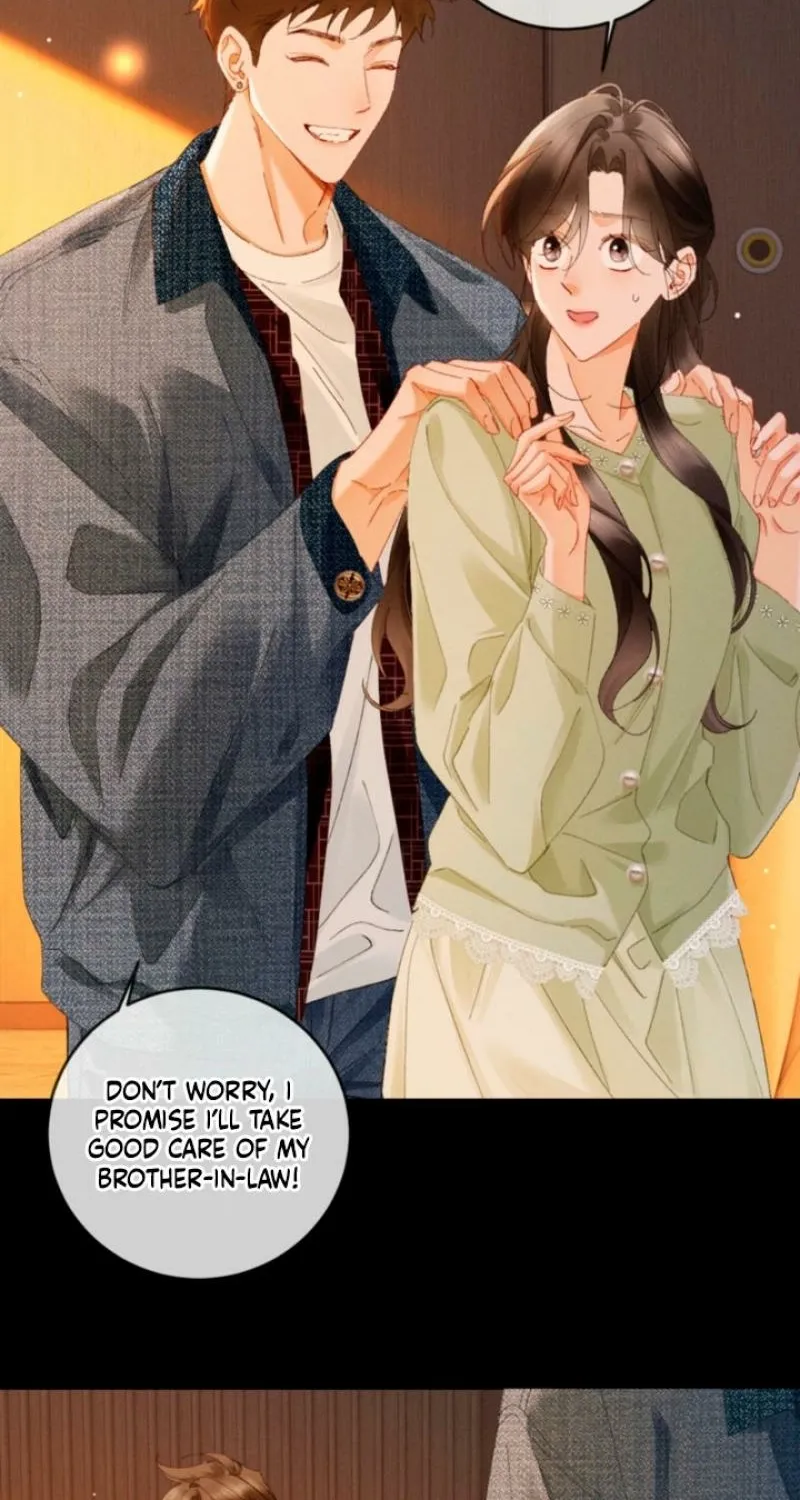 Read Fallen Contract chapter 58 image 27 on Lezhin