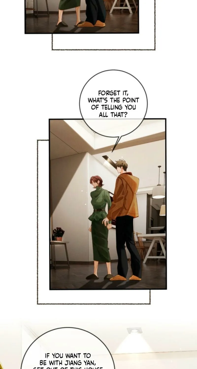 Read Fallen Contract chapter 58 image 4 on Lezhin