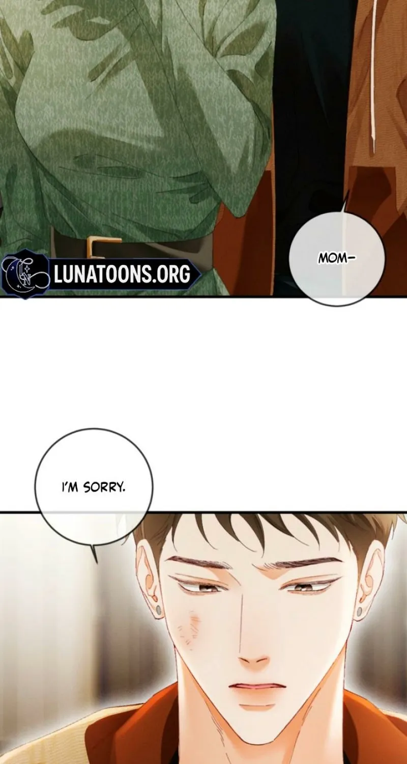 Read Fallen Contract chapter 58 image 6 on Lezhin
