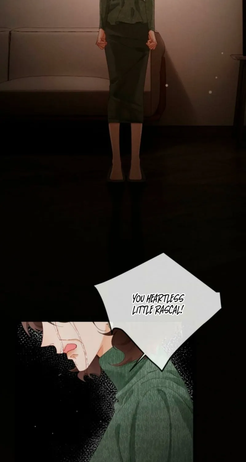 Read Fallen Contract chapter 58 image 8 on Lezhin