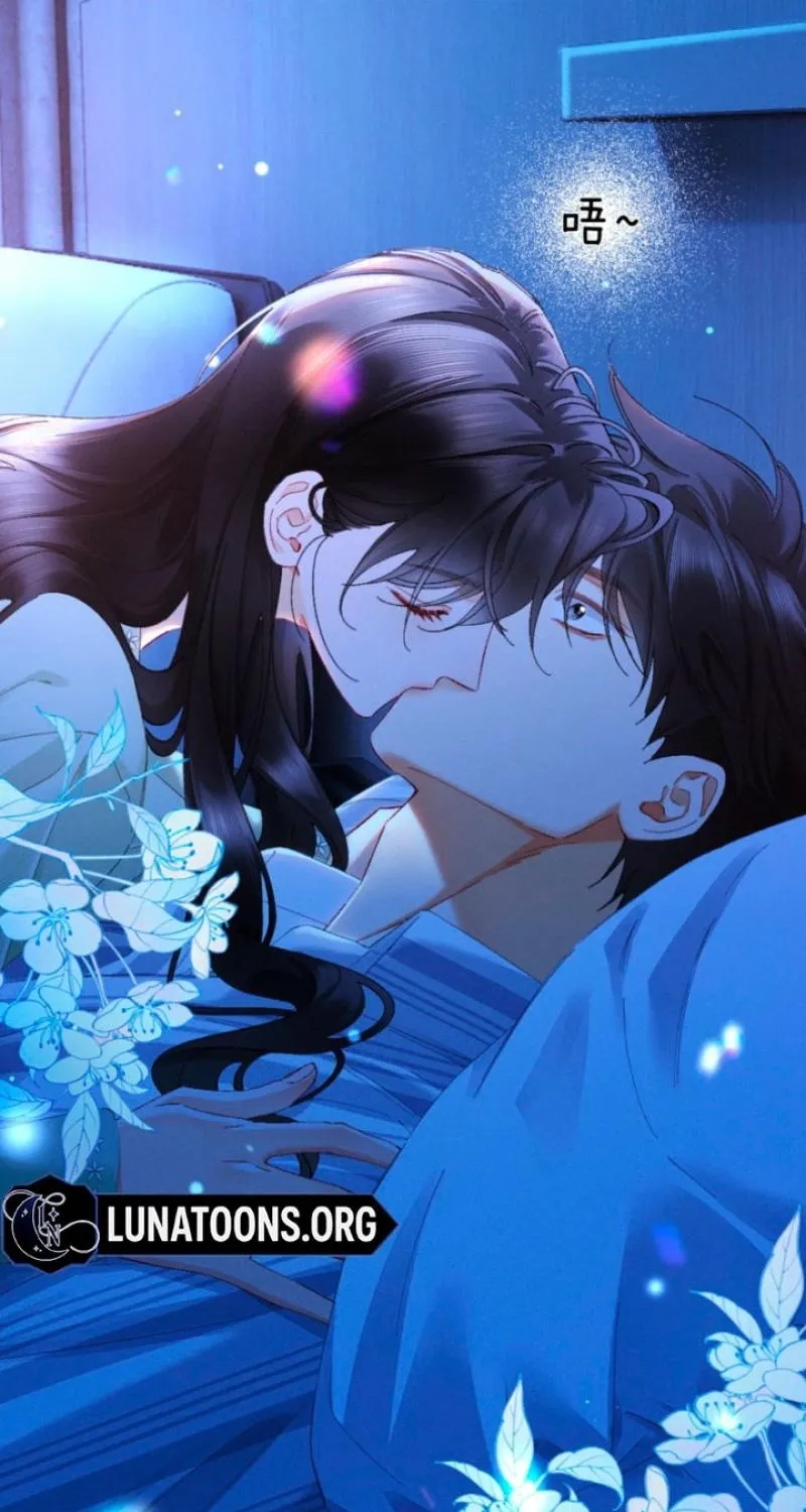 Read Fallen Contract chapter 59 image 12 on Lezhin