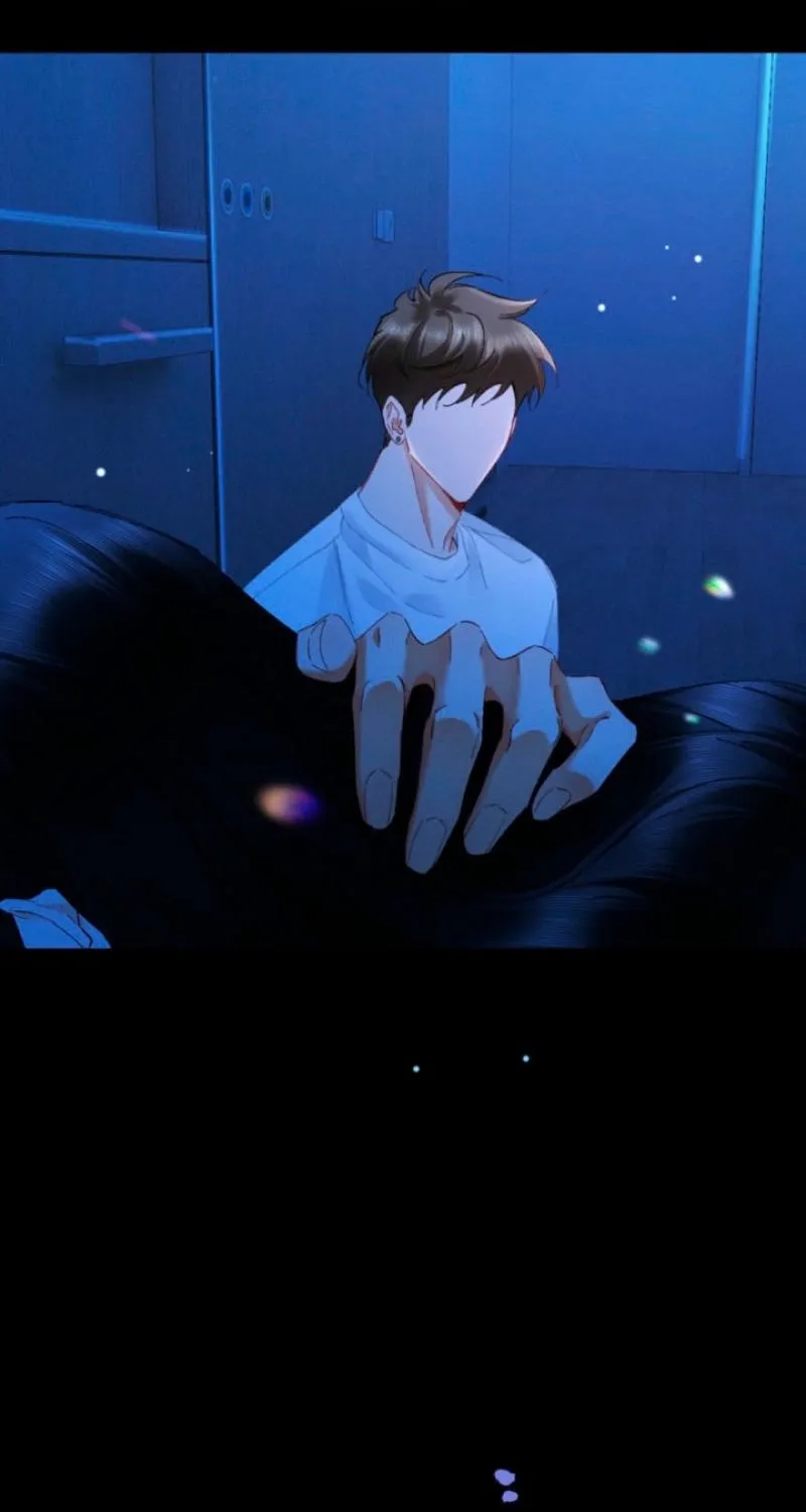 Read Fallen Contract chapter 59 image 14 on Lezhin