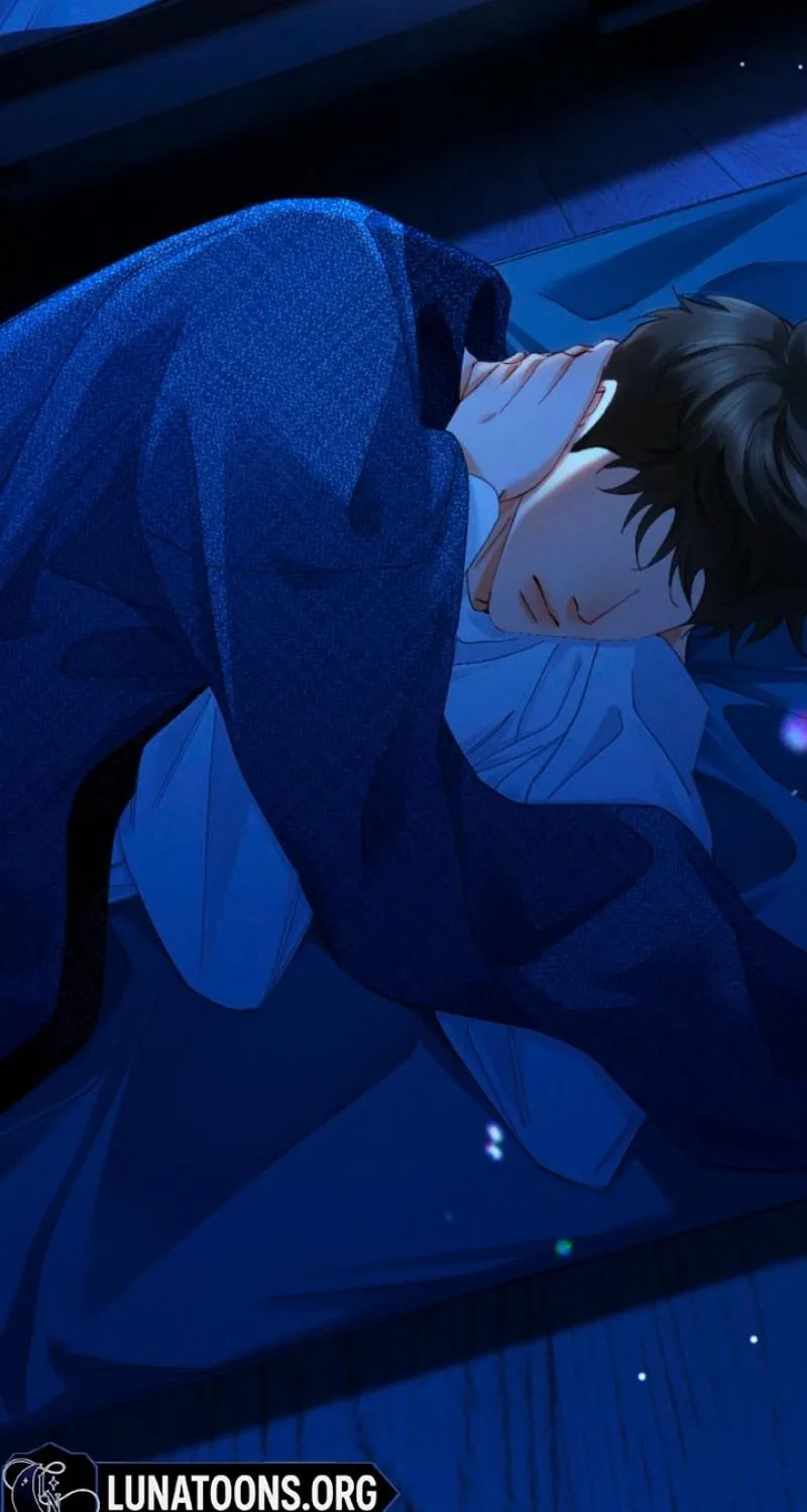 Read Fallen Contract chapter 59 image 18 on Lezhin