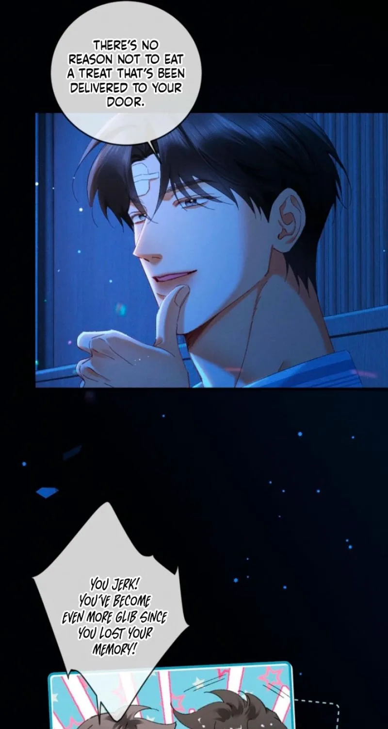 Read Fallen Contract chapter 59 image 24 on Lezhin