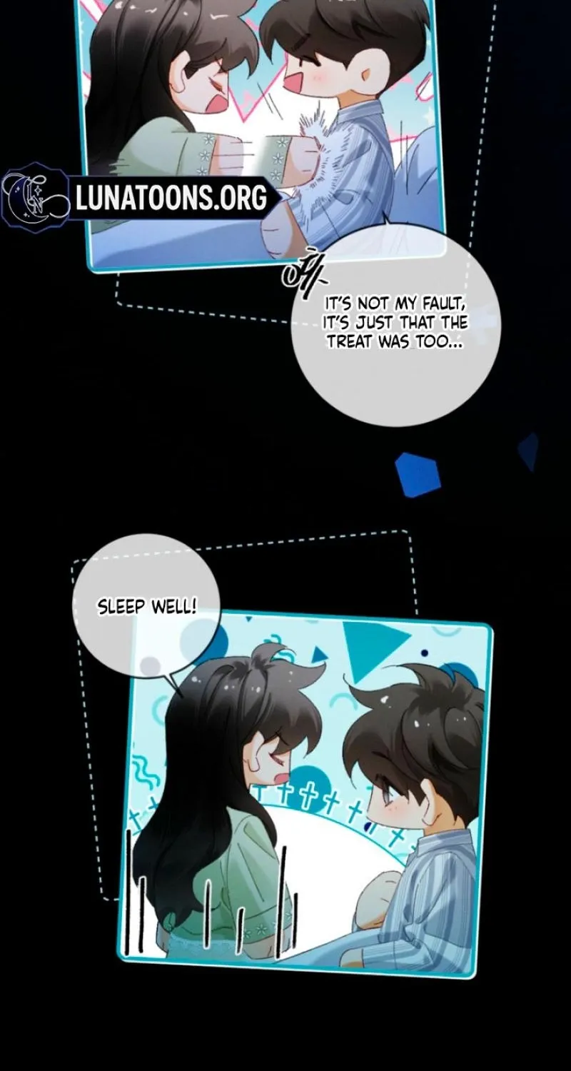 Read Fallen Contract chapter 59 image 25 on Lezhin