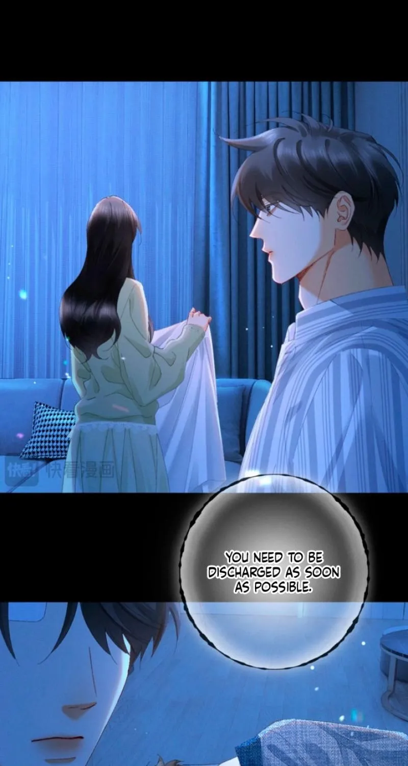 Read Fallen Contract chapter 59 image 26 on Lezhin