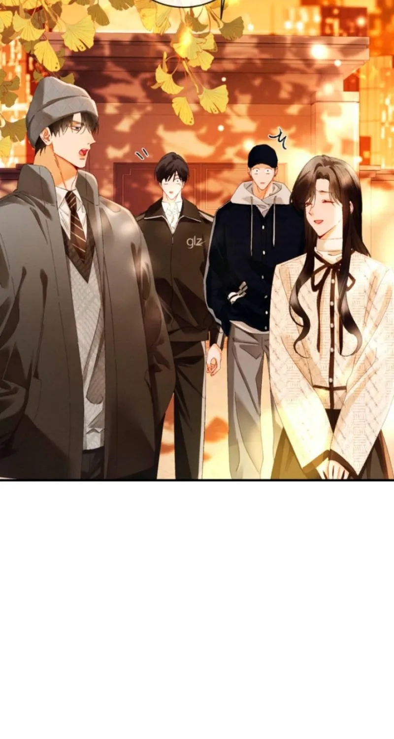Read Fallen Contract chapter 59 image 32 on Lezhin