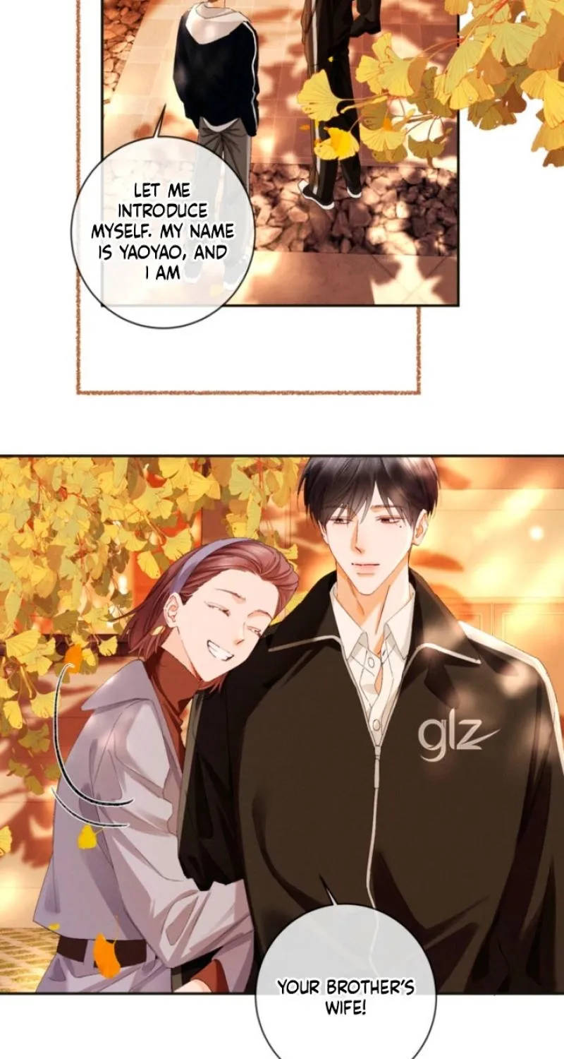 Read Fallen Contract chapter 59 image 38 on Lezhin