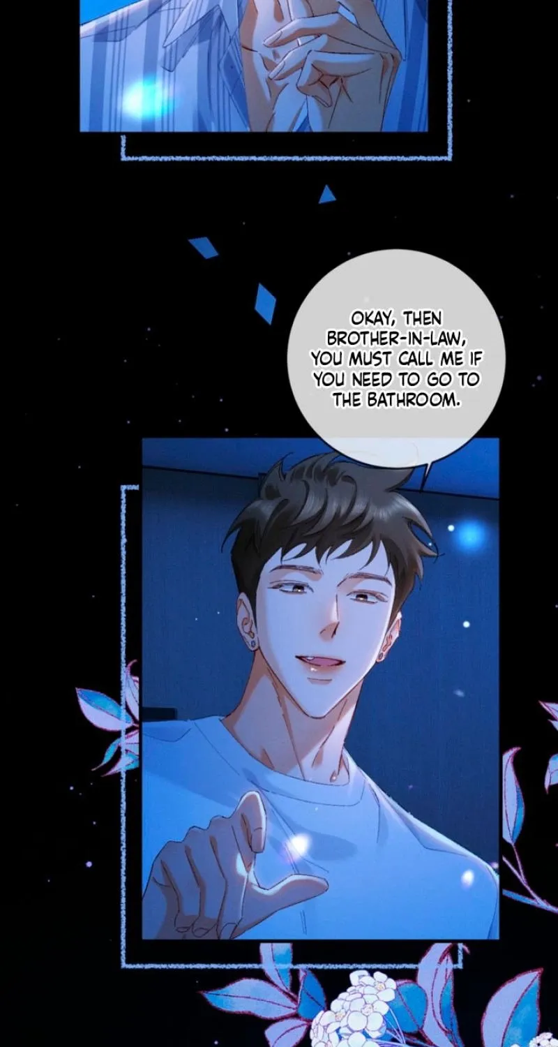 Read Fallen Contract chapter 59 image 4 on Lezhin