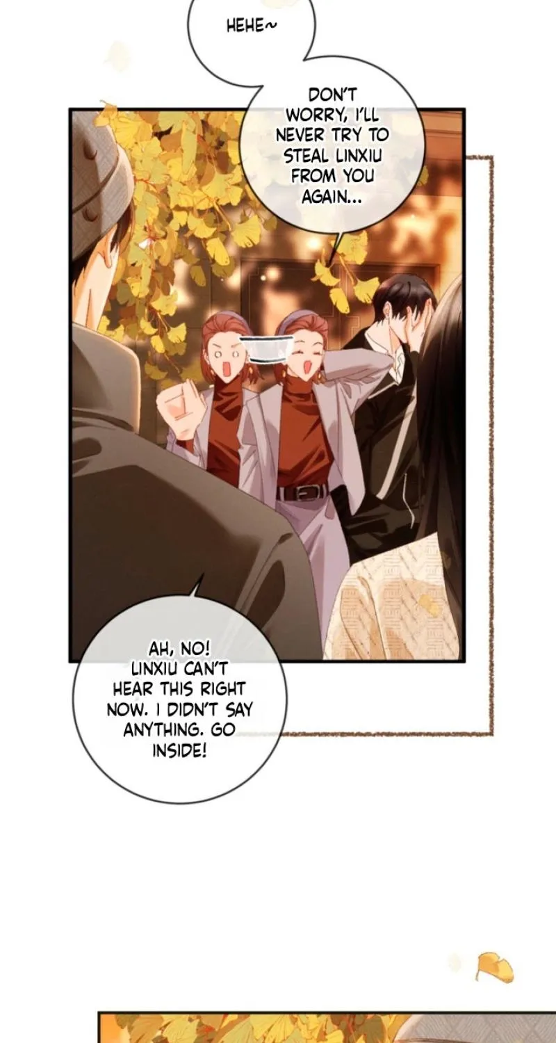 Read Fallen Contract chapter 59 image 40 on Lezhin