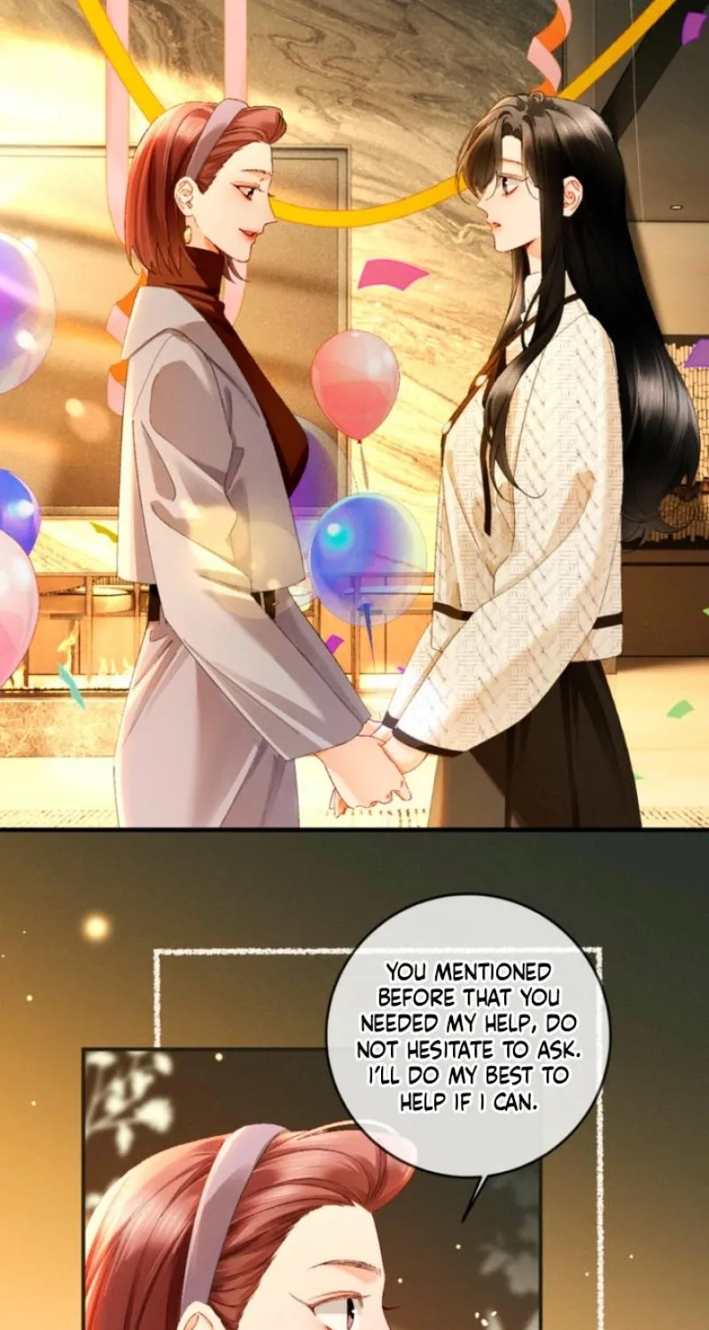 Read Fallen Contract chapter 59 image 50 on Lezhin