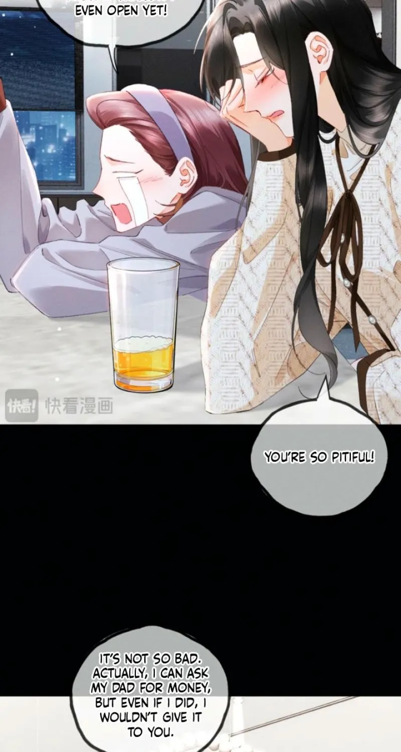 Read Fallen Contract chapter 59 image 59 on Lezhin