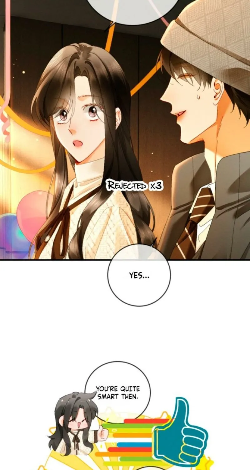 Read Fallen Contract chapter 60 image 13 on Lezhin