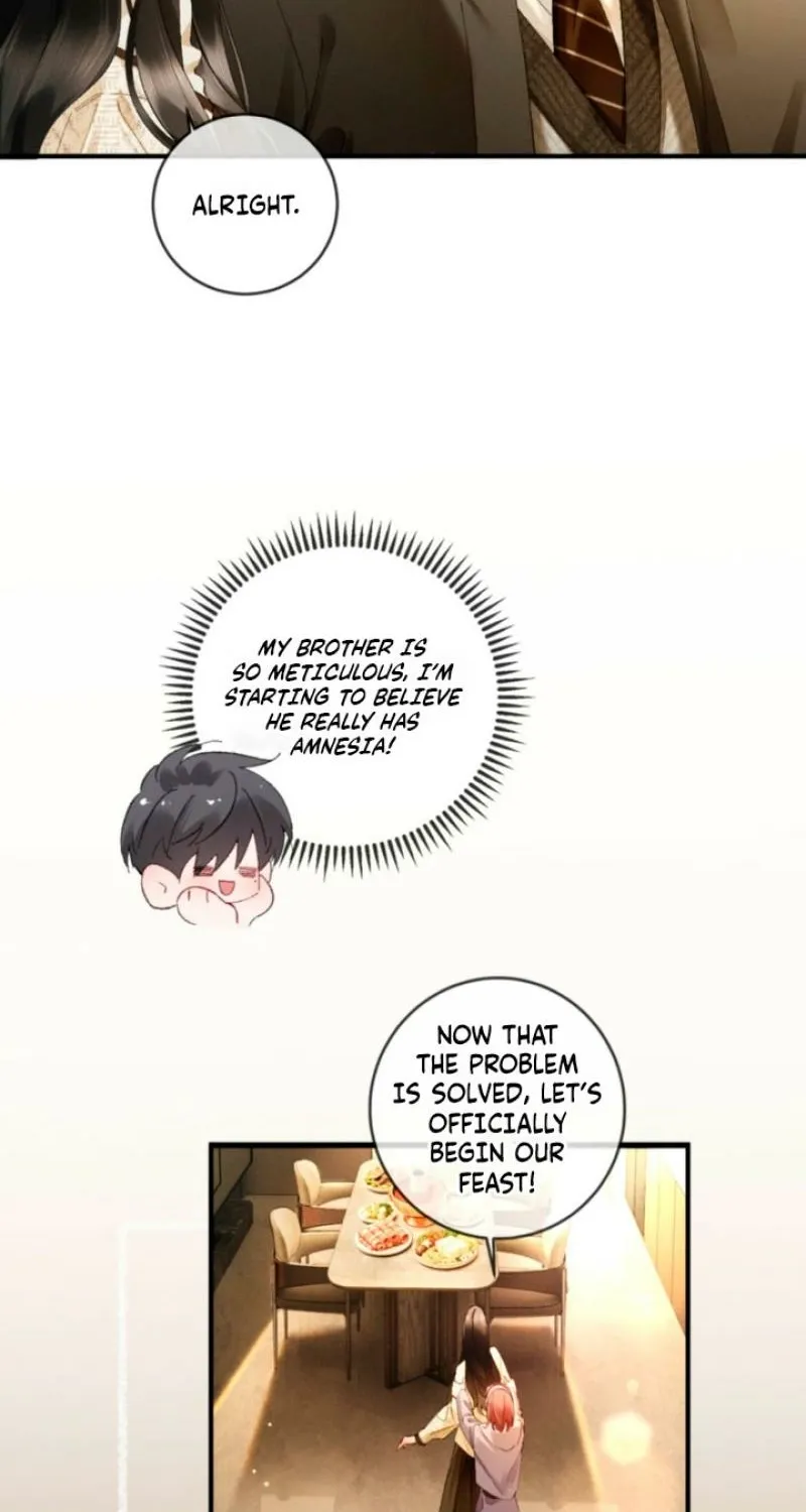 Read Fallen Contract chapter 60 image 19 on Lezhin