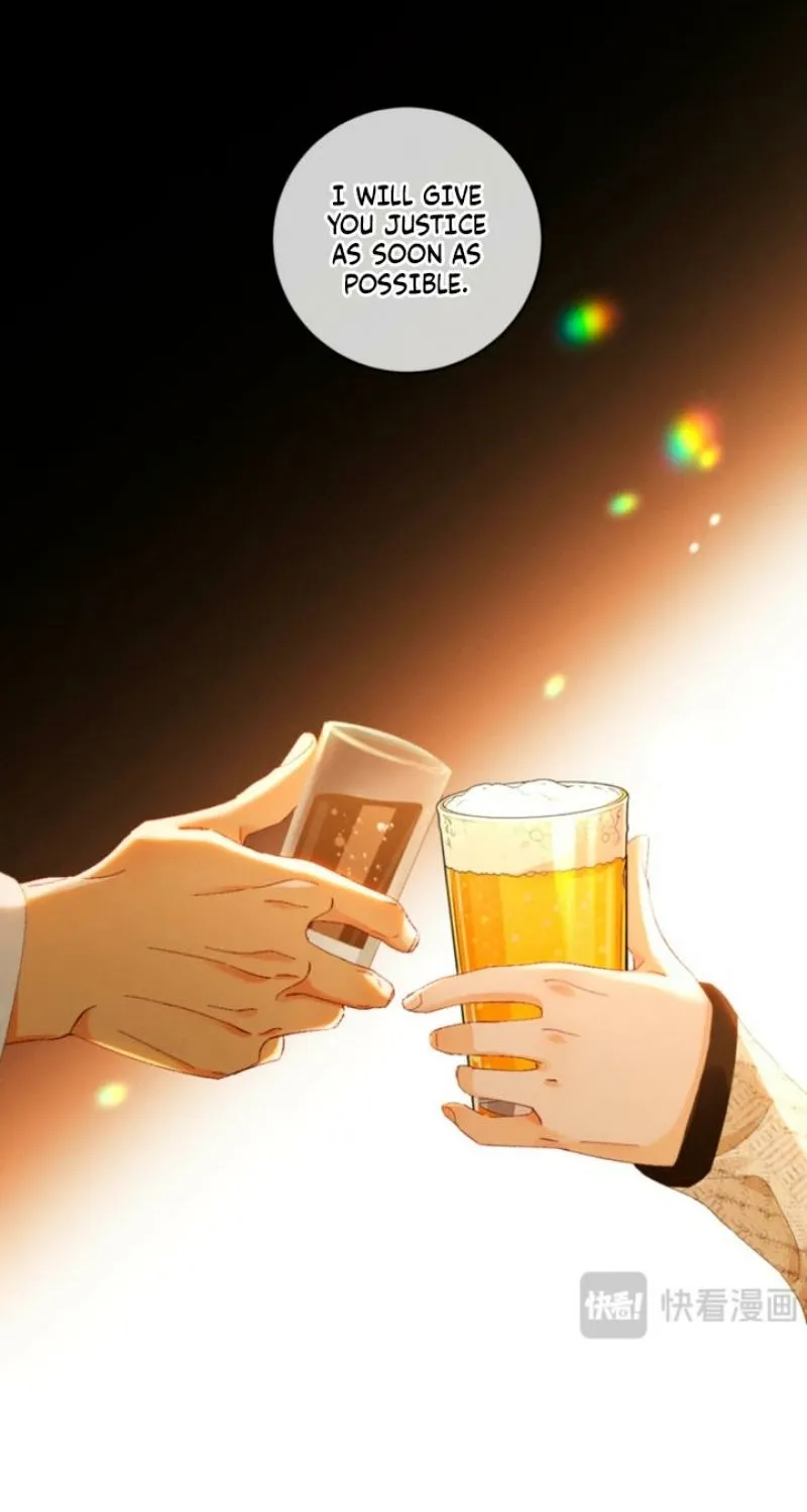 Read Fallen Contract chapter 60 image 27 on Lezhin