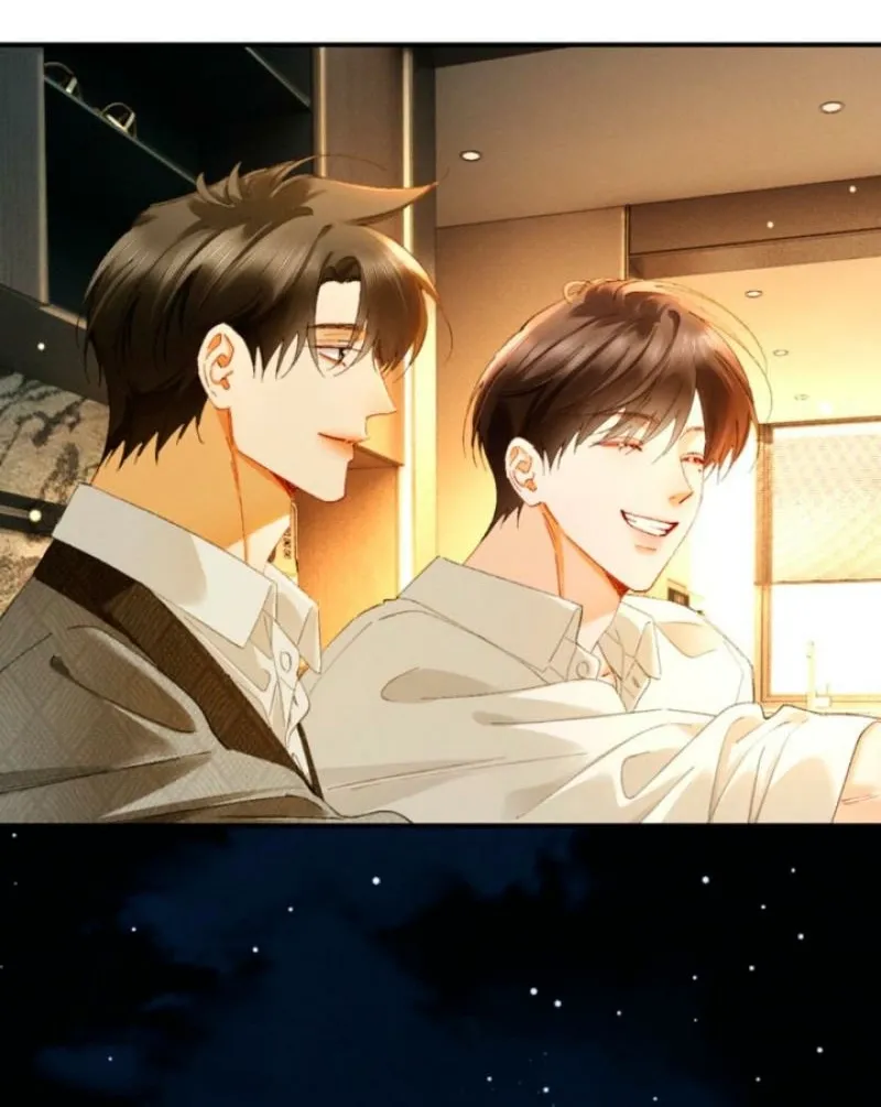 Read Fallen Contract chapter 60 image 33 on Lezhin