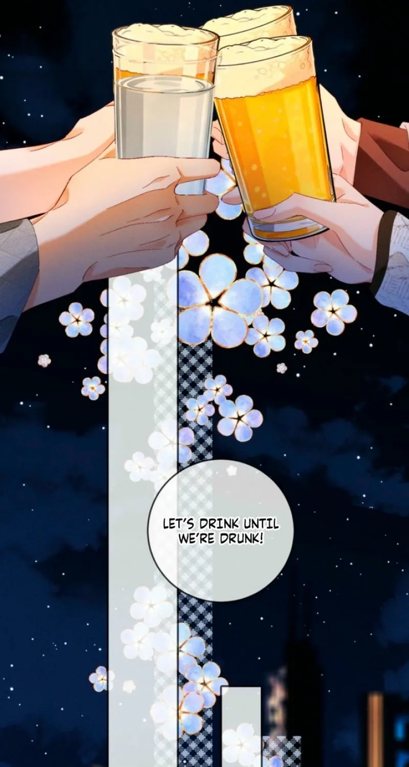 Read Fallen Contract chapter 60 image 34 on Lezhin