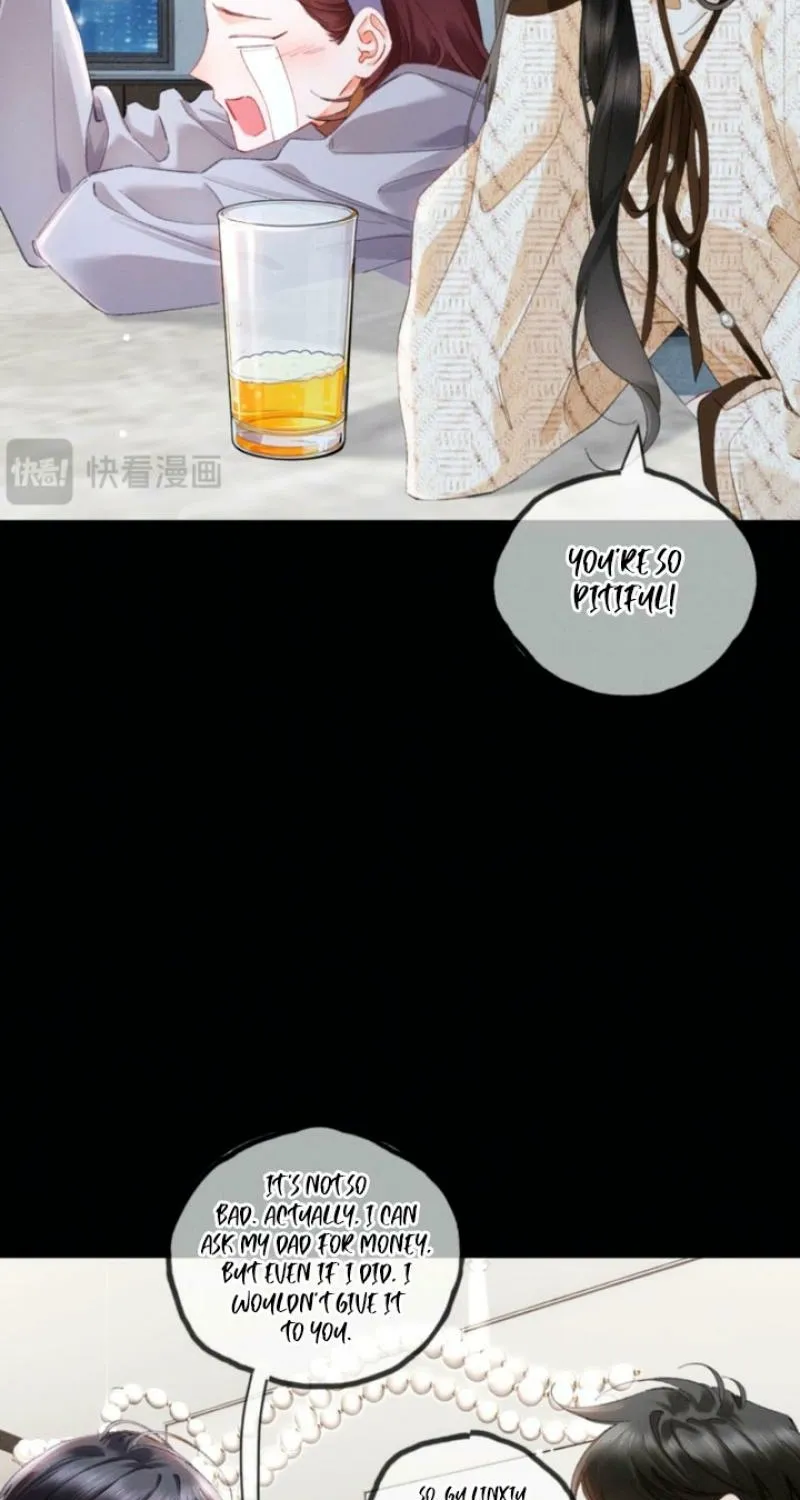 Read Fallen Contract chapter 60 image 36 on Lezhin