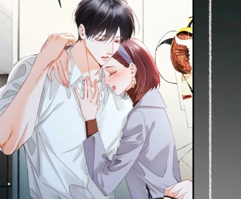 Read Fallen Contract chapter 60 image 39 on Lezhin