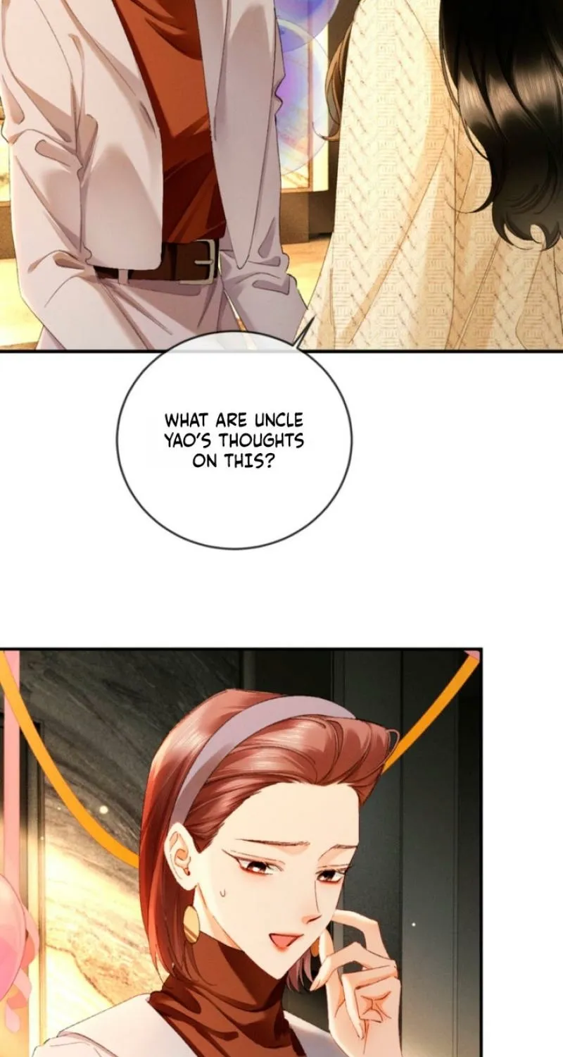 Read Fallen Contract chapter 60 image 4 on Lezhin