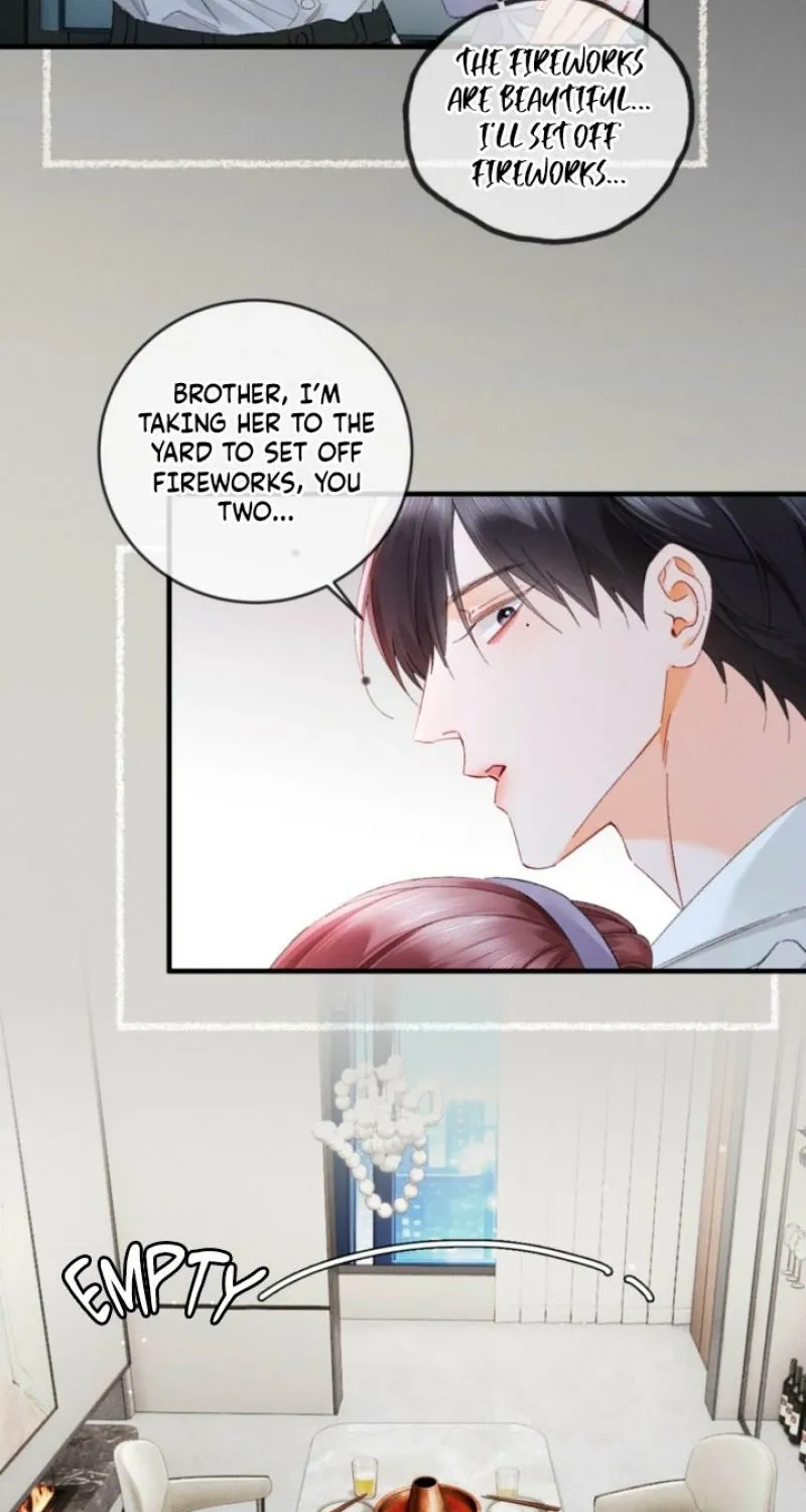 Read Fallen Contract chapter 60 image 40 on Lezhin