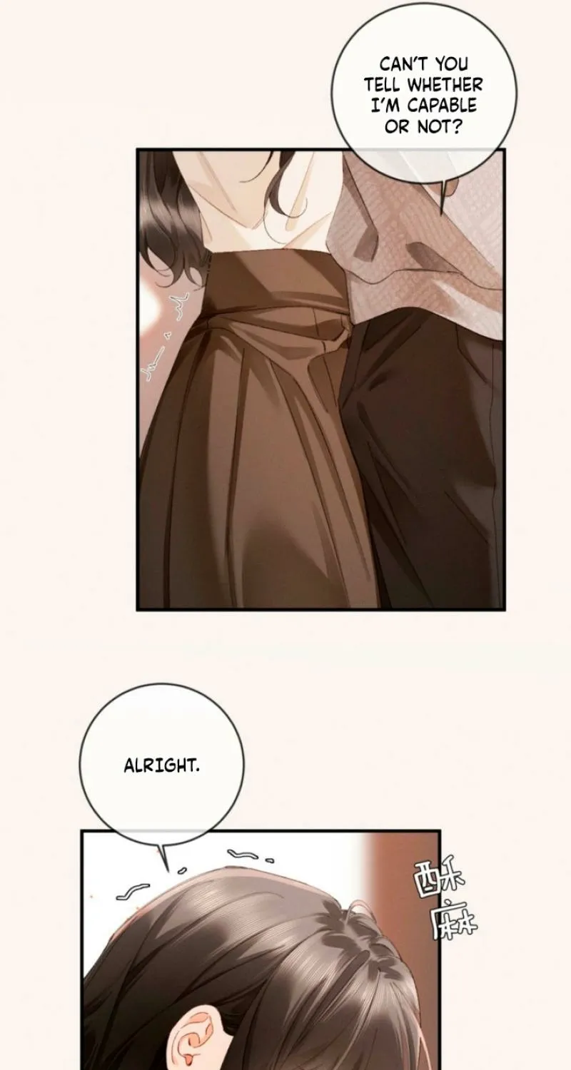 Read Fallen Contract chapter 60 image 46 on Lezhin