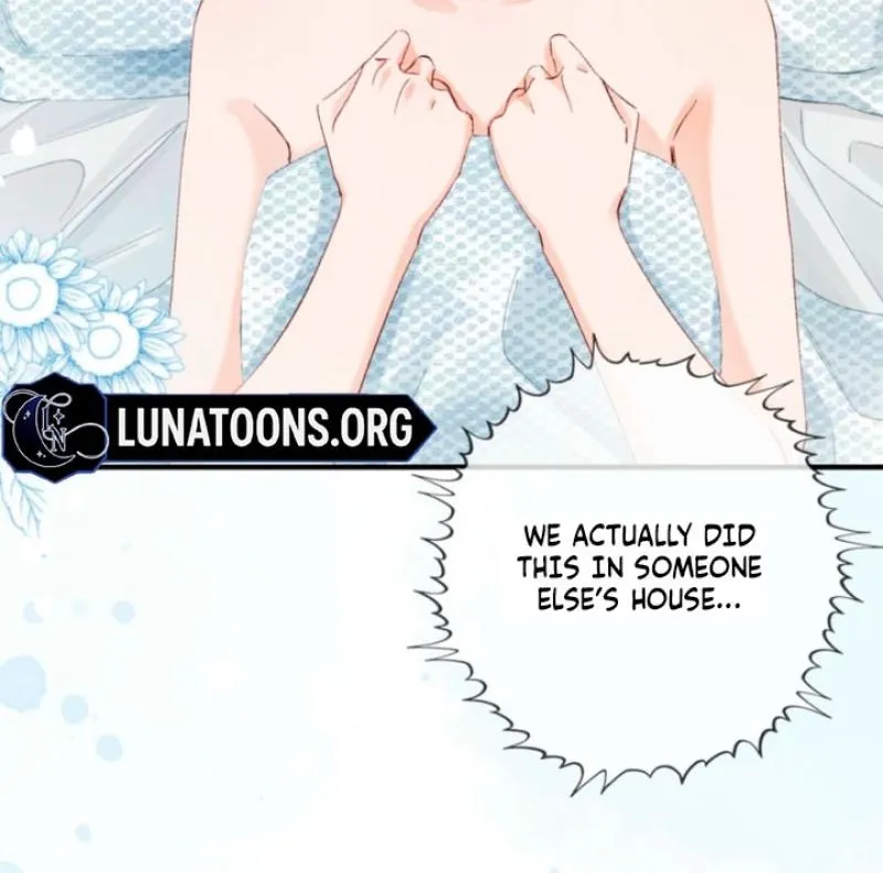 Read Fallen Contract chapter 61 image 23 on Lezhin