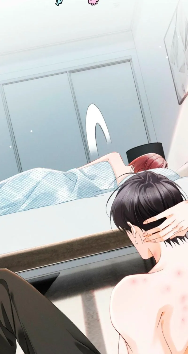 Read Fallen Contract chapter 61 image 26 on Lezhin