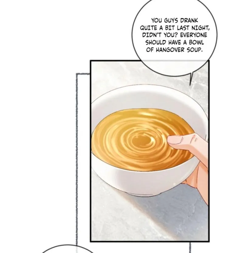 Read Fallen Contract chapter 61 image 29 on Lezhin