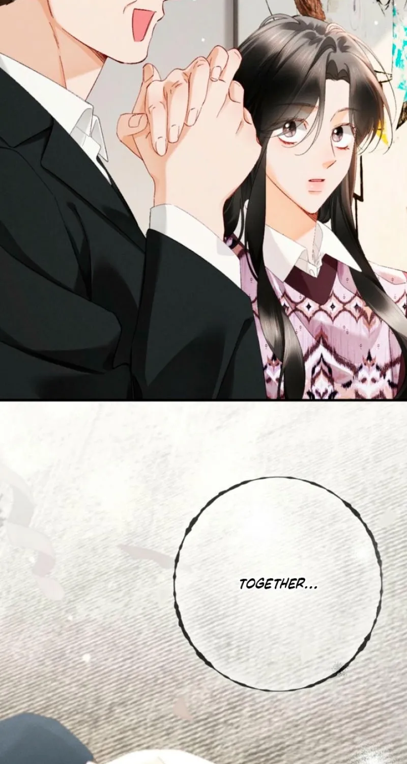 Read Fallen Contract chapter 61 image 31 on Lezhin